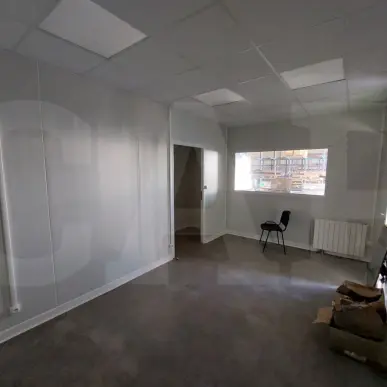 Location Entrepôt / Local d'activités - Landaul (56690)-photo-4