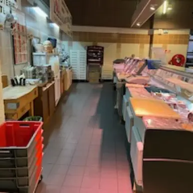 Vente - Boucherie - Charcuterie - Rôtisserie - Traiteur - Jarnac (16200)-photo-3