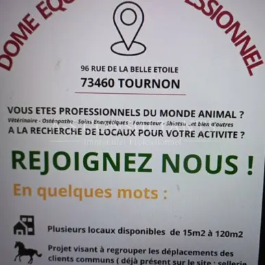 Location Local Commercial - Bonvillard (73460)-photo-5