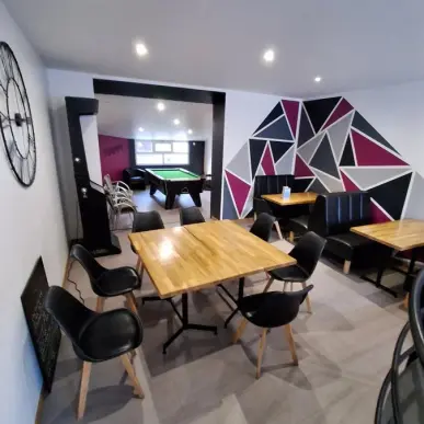 Vente - Bar - Snack - Aubusson (61100)-photo-5