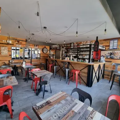 Vente - Bar - Hôtel - Restaurant - Loiret (45)-photo-2