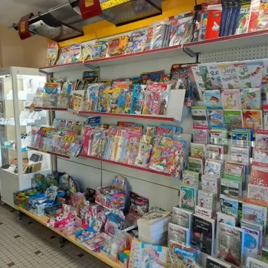Vente - Tabac - Rôtisserie - Boulangerie - Pâtisserie - Cave à vins - Fromagerie - Loto - Presse - Superette - Supermarché - Vins et spiritueux - Haute-Saône (70)-photo-4