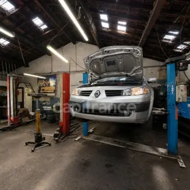 Vente - Garage - Bouches-du-Rhône (13)-photo-7