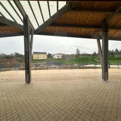 Vente Bureau - Rennes (35000)-photo-2