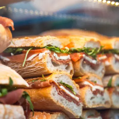 Vente - Restaurant rapide - Snack - Bordeaux-photo-4