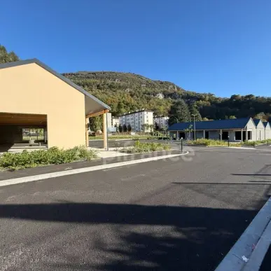 Vente de murs de boutique - Hautes-Pyrénées (65)-photo-8