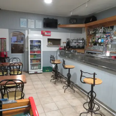 Vente - Bar - Restaurant - Tabac - Snack - Auribeau (04380)-photo-3