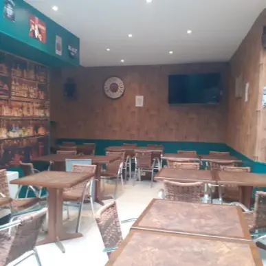 Vente - Bar - Tabac - Loto - Indre (36)-photo-2