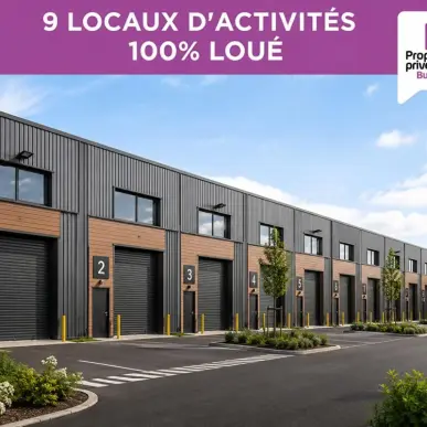 Vente Terrain ZI / ZA - Oise (60)-photo-5