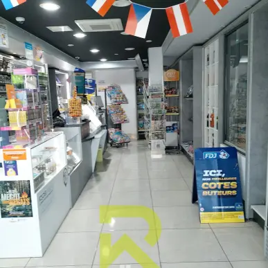 Vente - Tabac - Loto - Presse - Narbonne (11100)-photo-2