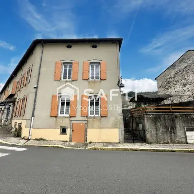 Vente - Café - Lacaze (81330)-photo-6