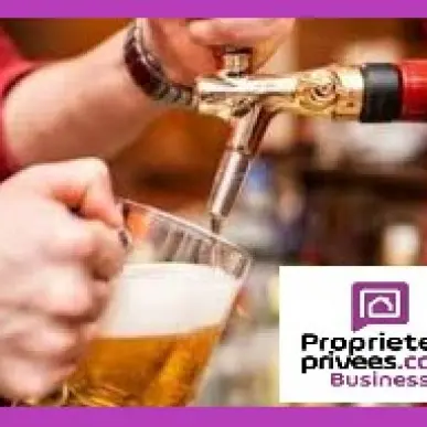 Vente - Bar - Restaurant - Allier (03)-photo-3