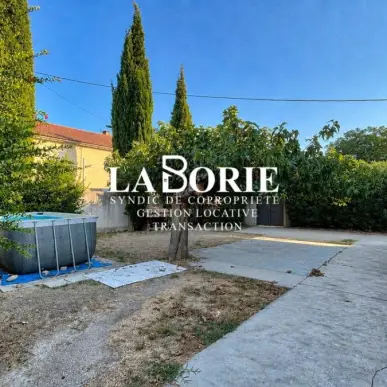 Vente Bureau - Vaucluse (84)-photo-3
