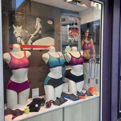 Vente - Lingerie - Mont-de-Marsan (40000)-photo-4