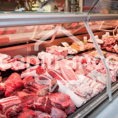 Vente - Boucherie - Charcuterie - Traiteur - Boisdinghem (62500)-photo-1