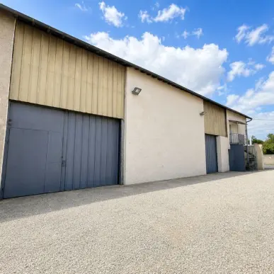 Vente de murs de boutique - Corbas (69960)-photo-6