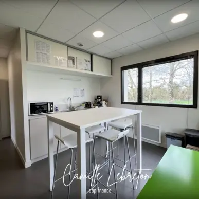 Location Bureau - La Chapelle-Heulin (44330)-photo-8
