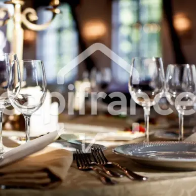 Vente - Restaurant - Nancy (54000)-photo-3