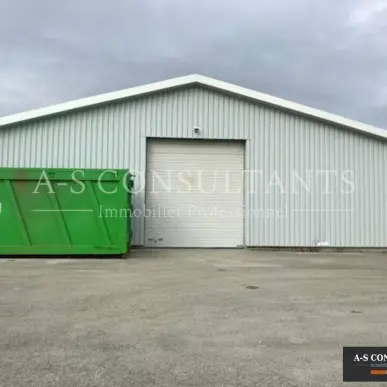Location Local Commercial - Apremont (01100)-photo-8