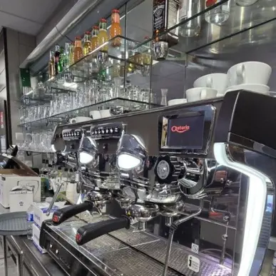 Vente - Bar - Brasserie - Tabac - FDJ - Presse - Yvelines (78)-photo-1