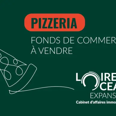Vente - Bar - Restaurant - Pizzeria - Le Croisic (44490)-photo-4