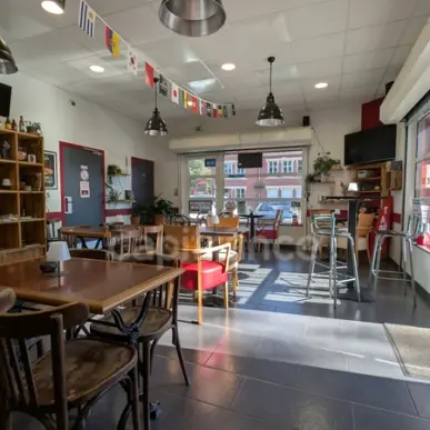 Vente - Bar - Tabac - Flers (61100)-photo-3
