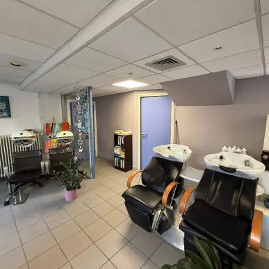 Vente -  - Beaucourt (90500)-photo-7
