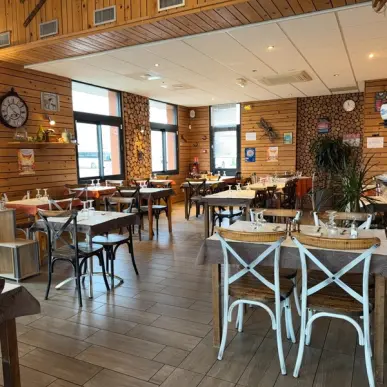 Vente - Restaurant - Ancier (70100)-photo-3