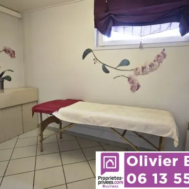 Vente - Institut de beauté - Pyrénées-Atlantiques (64)-photo-3