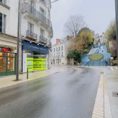 Location Local Commercial - Blois (41000)-photo-5