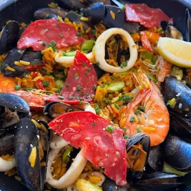 Vente - Restaurant - Landes (40)-photo-4