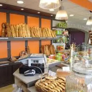 Vente - Boulangerie - Pâtisserie-photo-2