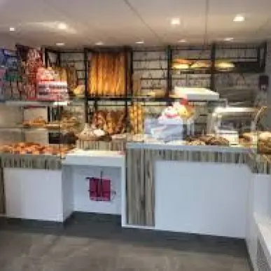 Vente - Boulangerie - Pâtisserie - Druelle (12000)-photo-6