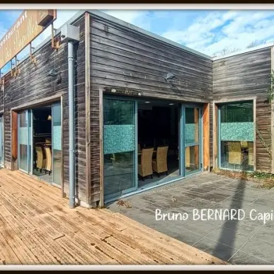 Location Local Commercial - Campistrous (65300)-photo-6