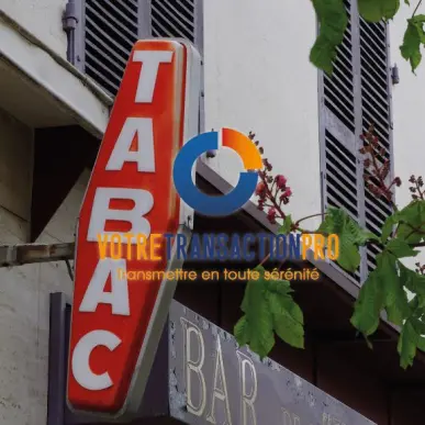 Vente - Tabac - Alimentation - Epicerie - Ain (01)-photo-1