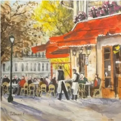 Vente - Brasserie - Restaurant - Marne (51)-photo-1