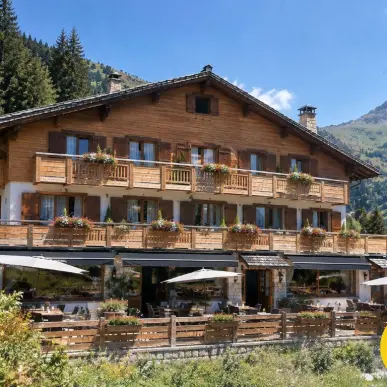 Vente - Hôtel - Restaurant - Haute-Savoie (74)-photo-3