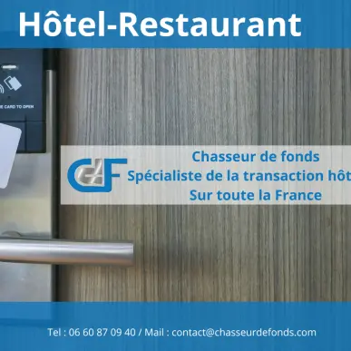 Vente - Hôtel - Restaurant - Indre (36)-photo-2