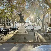 Vente - Auto école - Nimes (30000)
