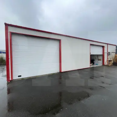 Vente Bureau - Caudan (56850)-photo-1