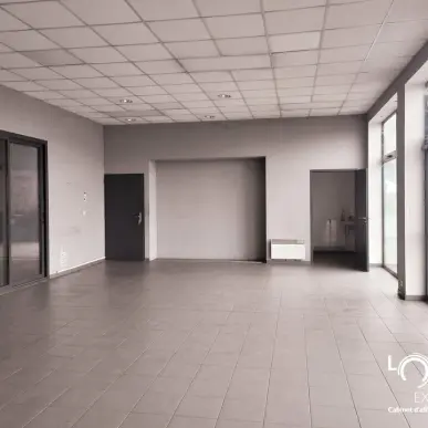 Vente Terrain ZI / ZA - Arthon-en-Retz (44320)-photo-2
