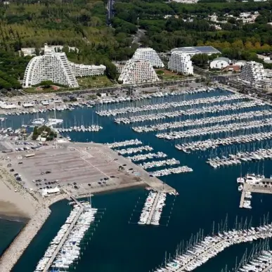 Vente - Sandwicherie - Carnon plage (34280)-photo-6