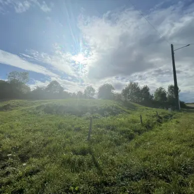 Vente Terrain ZI / ZA - Audeux (25170)-photo-2