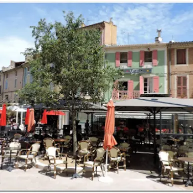 Vente - Brasserie - Restaurant - Licence IV - Orange (84100)-photo-1