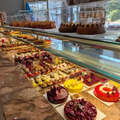 Vente - Boulangerie - Pâtisserie - Isère (38)-photo-1