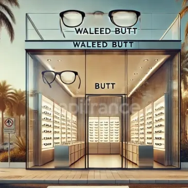 Vente - Optique Lunetterie - Cannes (06400)-photo-3