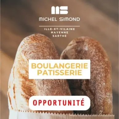 Vente - Restaurant - Boulangerie - Pâtisserie - Snack - Ille-et-Vilaine (35)-photo-7