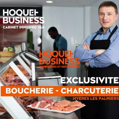 Vente - Boucherie - Charcuterie - Var (83)-photo-4