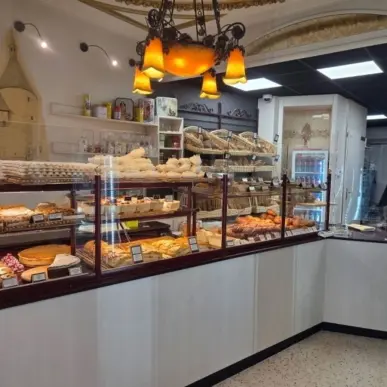 Vente - Boulangerie - Pâtisserie - Snack - Chocolaterie Chocolatier - Nancy (54000)-photo-12