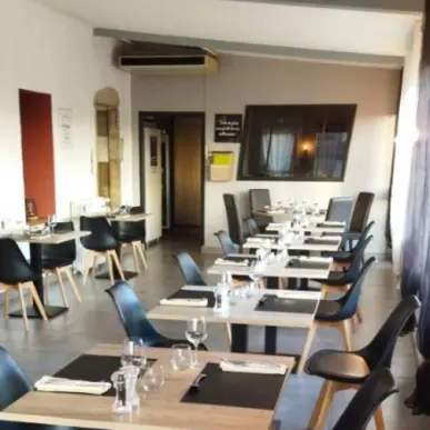 Vente - Restaurant - Allier (03)-photo-2